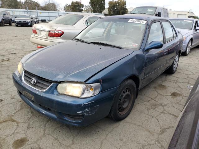 Photo 0 VIN: 2T1BR12E82C536961 - TOYOTA COROLLA 