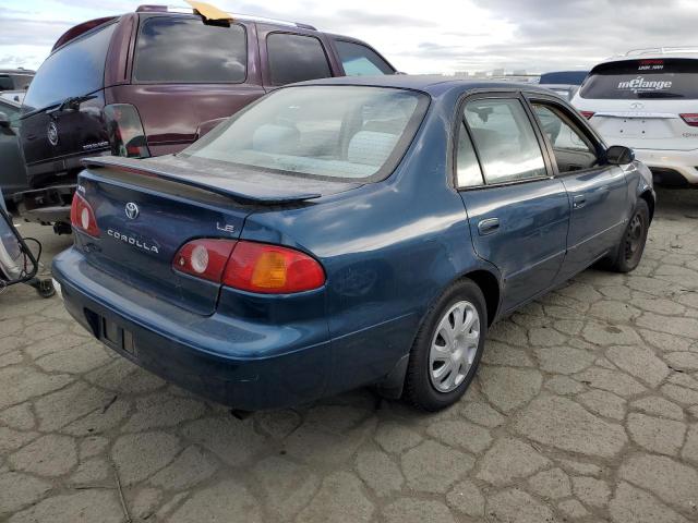 Photo 2 VIN: 2T1BR12E82C536961 - TOYOTA COROLLA 