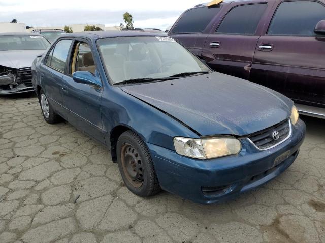 Photo 3 VIN: 2T1BR12E82C536961 - TOYOTA COROLLA 