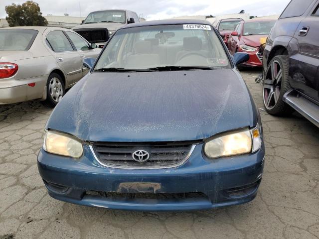 Photo 4 VIN: 2T1BR12E82C536961 - TOYOTA COROLLA 