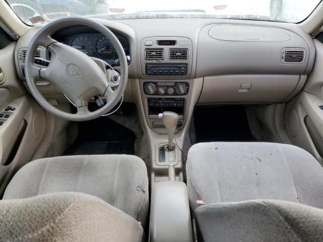 Photo 7 VIN: 2T1BR12E82C536961 - TOYOTA COROLLA 