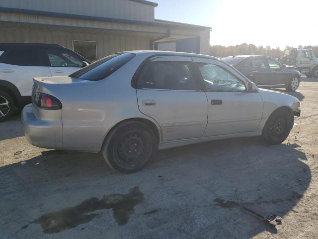 Photo 2 VIN: 2T1BR12E82C542579 - TOYOTA COROLLA 