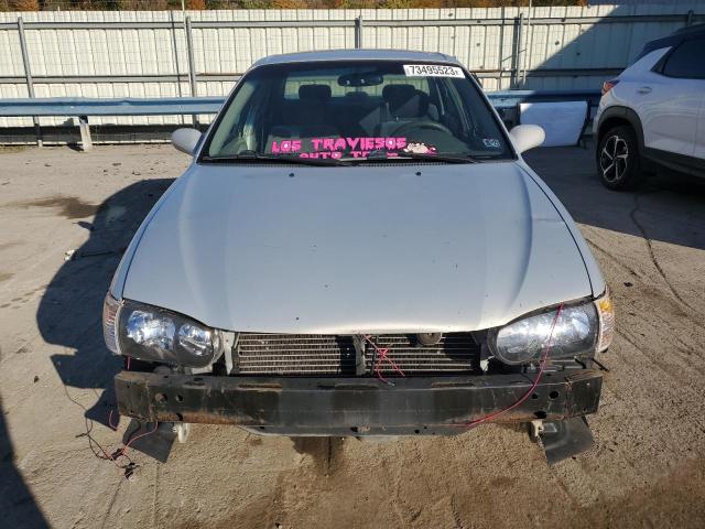 Photo 4 VIN: 2T1BR12E82C542579 - TOYOTA COROLLA 