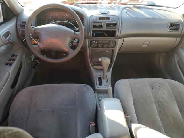 Photo 7 VIN: 2T1BR12E82C542579 - TOYOTA COROLLA 