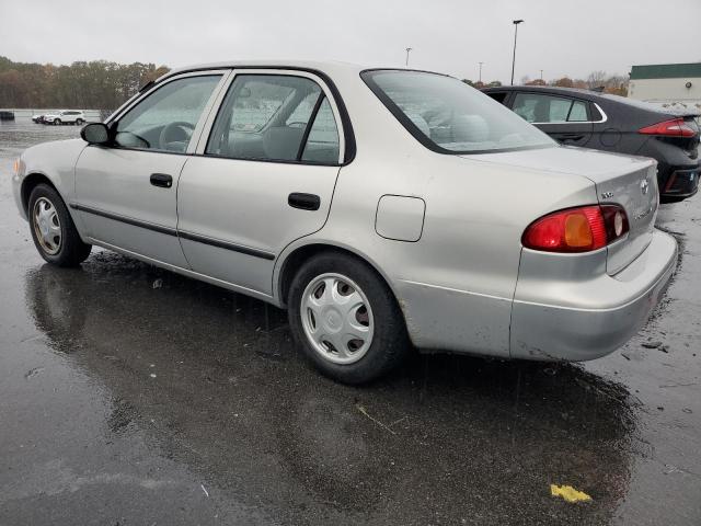 Photo 1 VIN: 2T1BR12E82C551010 - TOYOTA COROLLA 