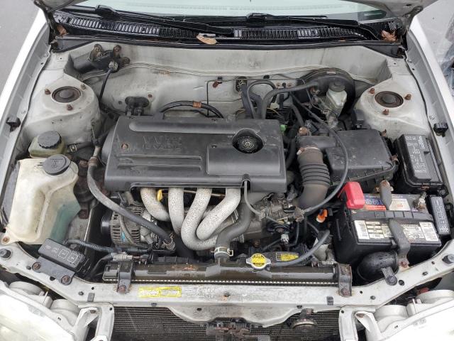 Photo 10 VIN: 2T1BR12E82C551010 - TOYOTA COROLLA 