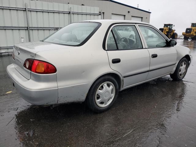 Photo 2 VIN: 2T1BR12E82C551010 - TOYOTA COROLLA 