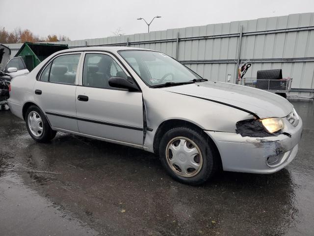 Photo 3 VIN: 2T1BR12E82C551010 - TOYOTA COROLLA 