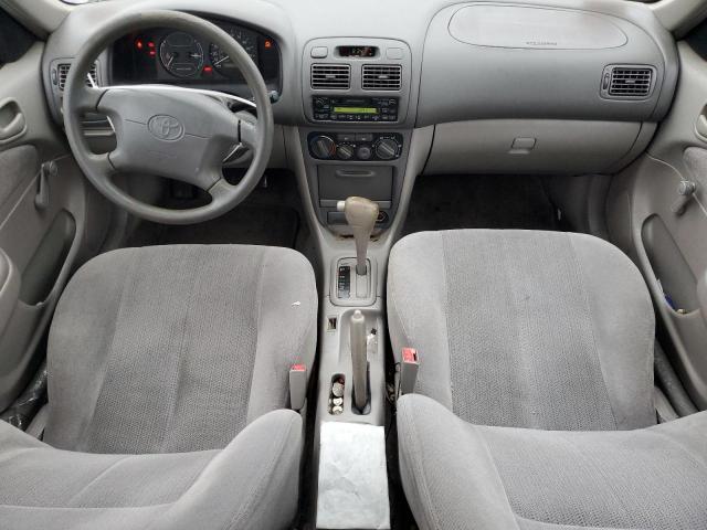 Photo 7 VIN: 2T1BR12E82C551010 - TOYOTA COROLLA 