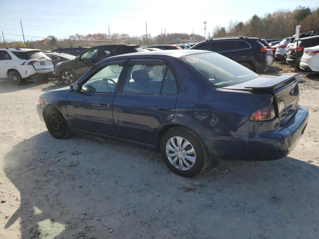 Photo 1 VIN: 2T1BR12E82C588915 - TOYOTA COROLLA 