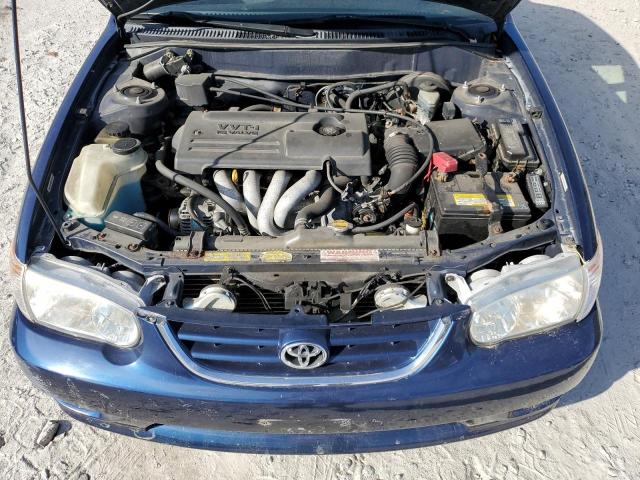 Photo 10 VIN: 2T1BR12E82C588915 - TOYOTA COROLLA 