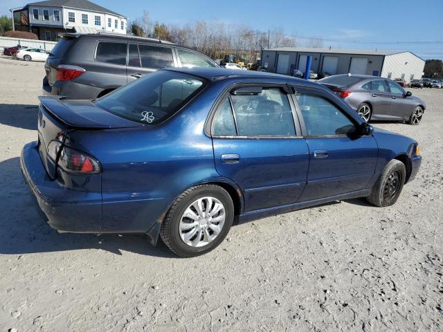 Photo 2 VIN: 2T1BR12E82C588915 - TOYOTA COROLLA 