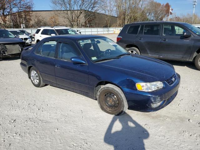 Photo 3 VIN: 2T1BR12E82C588915 - TOYOTA COROLLA 