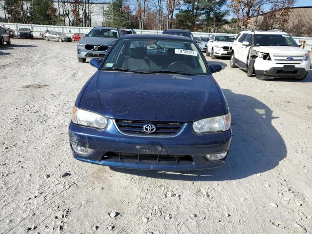 Photo 4 VIN: 2T1BR12E82C588915 - TOYOTA COROLLA 