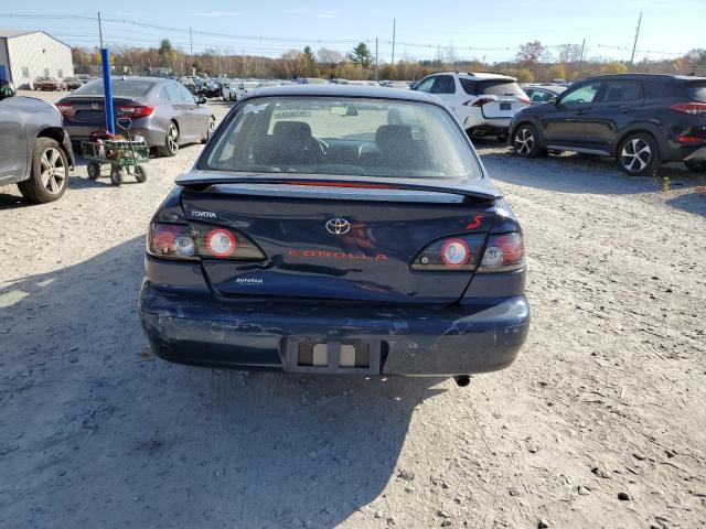 Photo 5 VIN: 2T1BR12E82C588915 - TOYOTA COROLLA 