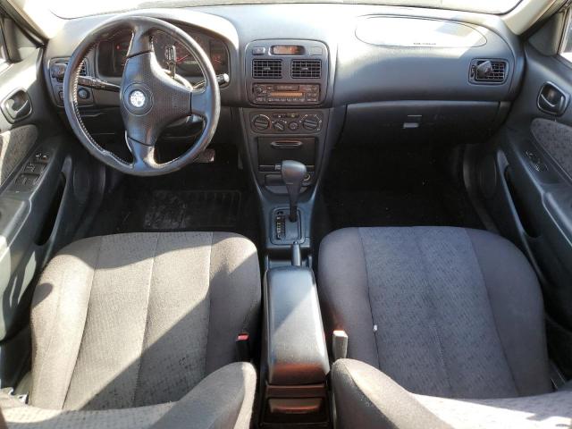 Photo 7 VIN: 2T1BR12E82C588915 - TOYOTA COROLLA 