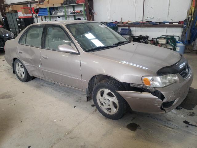 Photo 3 VIN: 2T1BR12E82C858841 - TOYOTA COROLLA 