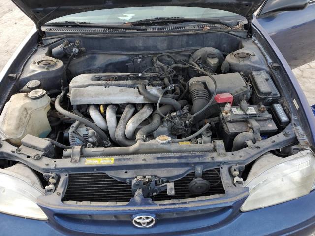 Photo 10 VIN: 2T1BR12E8WC098710 - TOYOTA COROLLA 