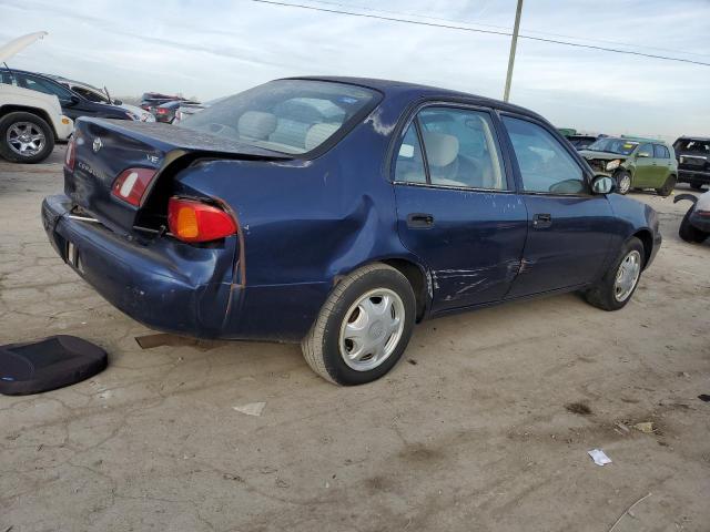 Photo 2 VIN: 2T1BR12E8WC098710 - TOYOTA COROLLA 