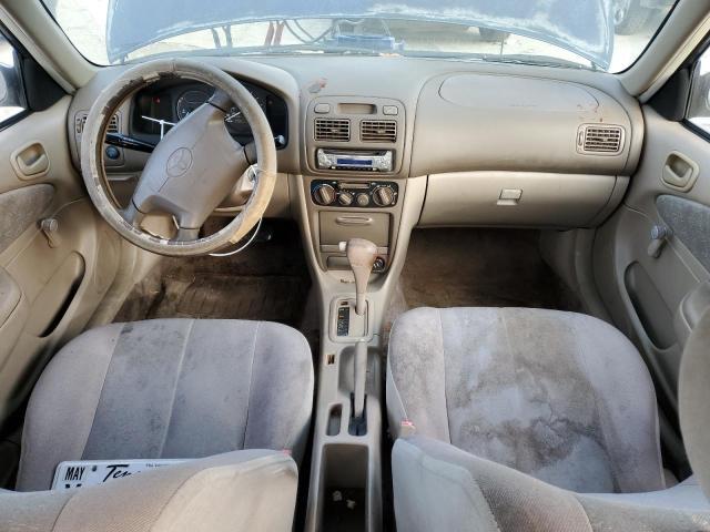 Photo 7 VIN: 2T1BR12E8WC098710 - TOYOTA COROLLA 