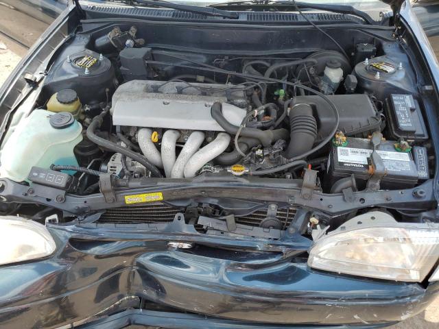 Photo 10 VIN: 2T1BR12E8XC162357 - TOYOTA COROLLA VE 