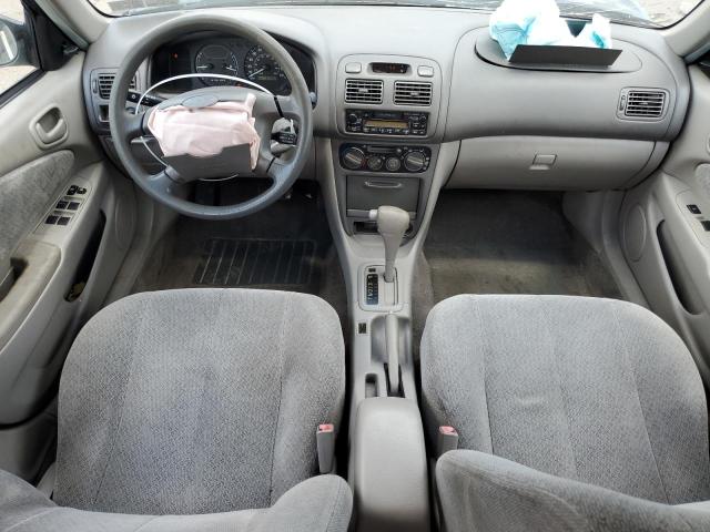 Photo 7 VIN: 2T1BR12E8XC162357 - TOYOTA COROLLA VE 