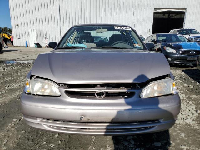 Photo 4 VIN: 2T1BR12E8XC188442 - TOYOTA COROLLA 