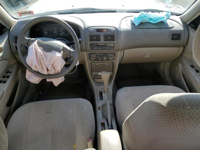 Photo 7 VIN: 2T1BR12E8XC188442 - TOYOTA COROLLA 