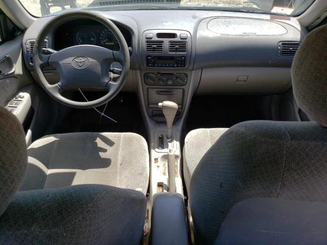 Photo 7 VIN: 2T1BR12E8YC266395 - TOYOTA COROLLA 