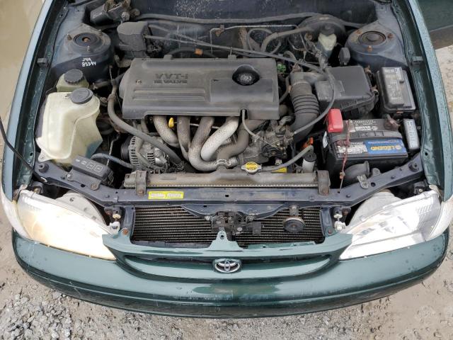 Photo 10 VIN: 2T1BR12E8YC273976 - TOYOTA COROLLA 