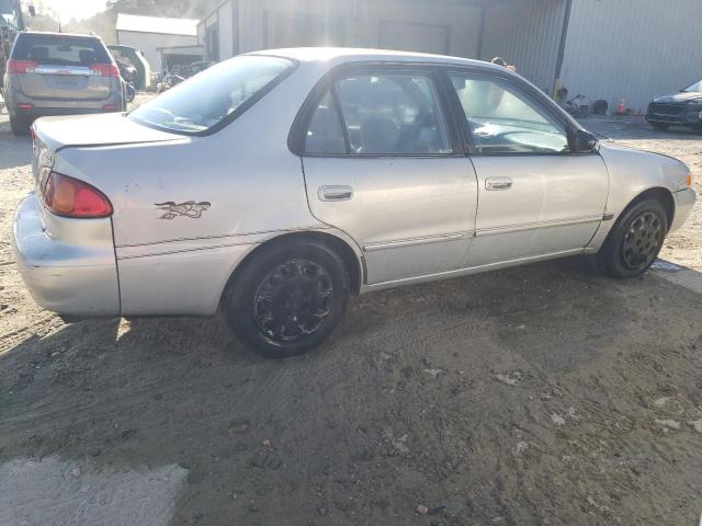 Photo 2 VIN: 2T1BR12E8YC338969 - TOYOTA COROLLA VE 