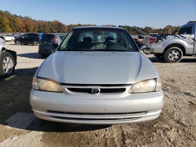 Photo 4 VIN: 2T1BR12E8YC338969 - TOYOTA COROLLA VE 