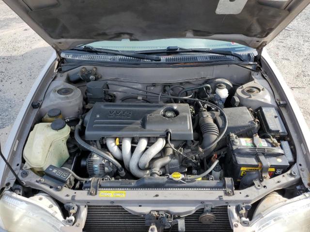 Photo 10 VIN: 2T1BR12E8YC346764 - TOYOTA COROLLA 