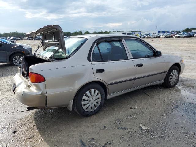 Photo 2 VIN: 2T1BR12E8YC346764 - TOYOTA COROLLA 