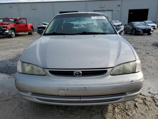 Photo 4 VIN: 2T1BR12E8YC346764 - TOYOTA COROLLA 