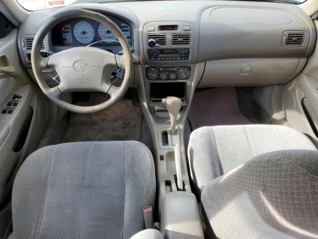 Photo 7 VIN: 2T1BR12E8YC346764 - TOYOTA COROLLA 