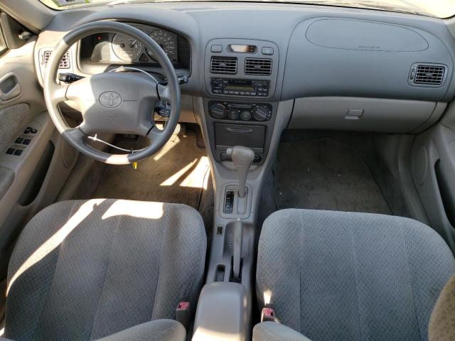 Photo 7 VIN: 2T1BR12E8YC347395 - TOYOTA COROLLA VE 