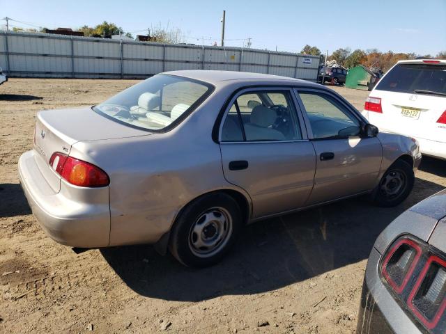 Photo 2 VIN: 2T1BR12E8YC350944 - TOYOTA COROLLA 