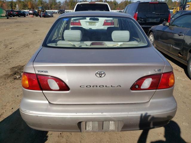 Photo 5 VIN: 2T1BR12E8YC350944 - TOYOTA COROLLA 