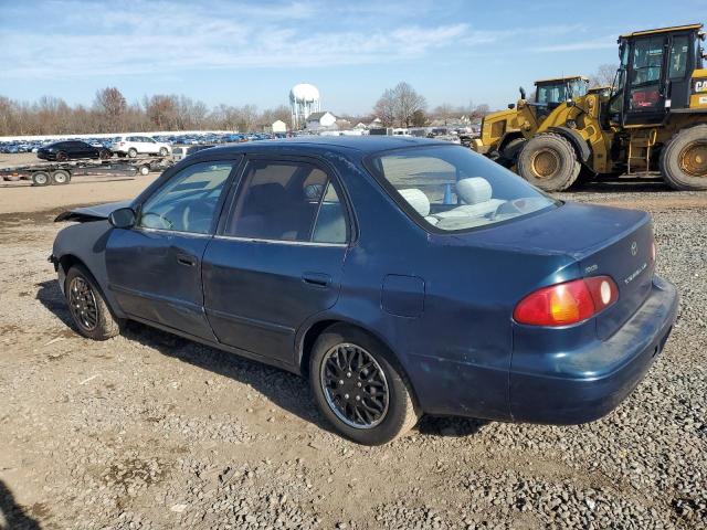 Photo 1 VIN: 2T1BR12E91C394702 - TOYOTA COROLLA 