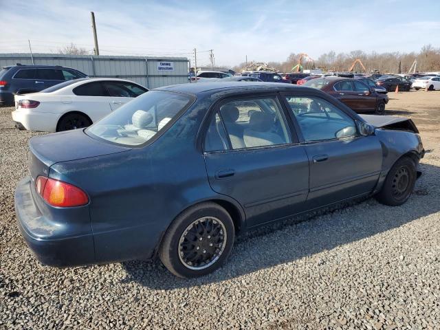 Photo 2 VIN: 2T1BR12E91C394702 - TOYOTA COROLLA 