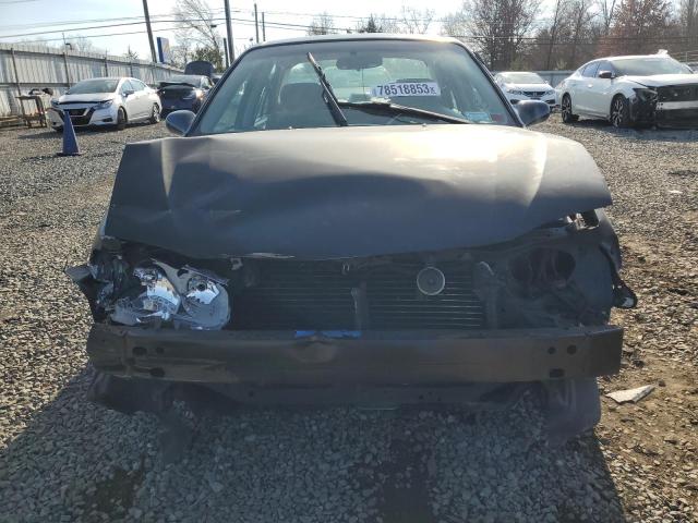 Photo 4 VIN: 2T1BR12E91C394702 - TOYOTA COROLLA 