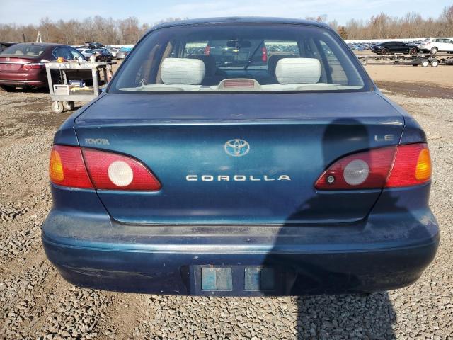 Photo 5 VIN: 2T1BR12E91C394702 - TOYOTA COROLLA 