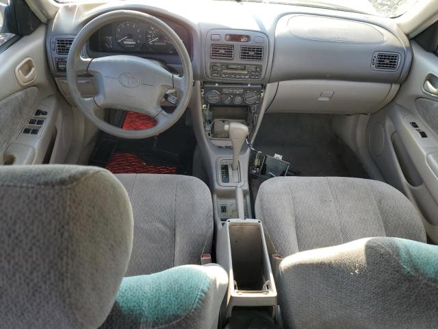 Photo 7 VIN: 2T1BR12E91C394702 - TOYOTA COROLLA 