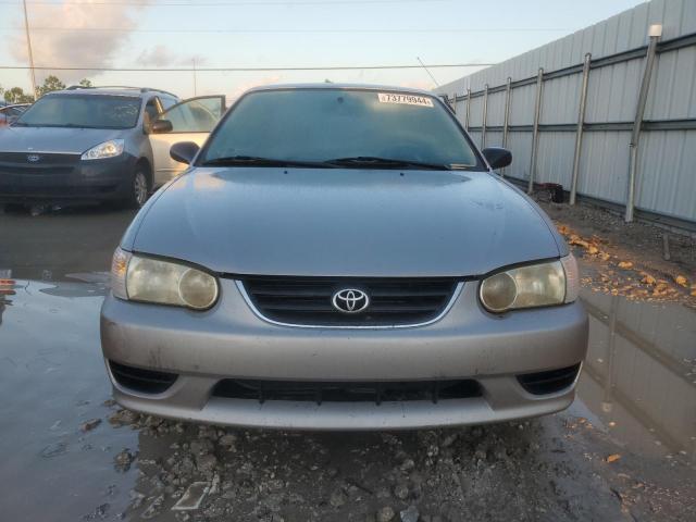 Photo 4 VIN: 2T1BR12E91C470483 - TOYOTA COROLLA CE 