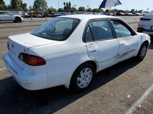 Photo 2 VIN: 2T1BR12E91C488725 - TOYOTA COROLLA CE 