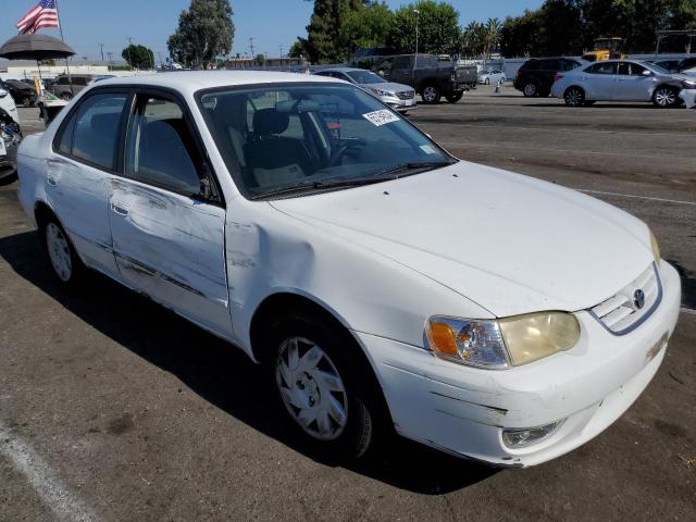 Photo 3 VIN: 2T1BR12E91C488725 - TOYOTA COROLLA CE 