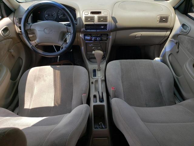 Photo 7 VIN: 2T1BR12E91C503837 - TOYOTA COROLLA 