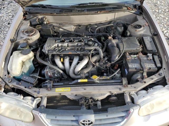 Photo 10 VIN: 2T1BR12E91C510030 - TOYOTA COROLLA 