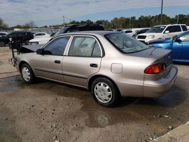 Photo 1 VIN: 2T1BR12E92C567412 - TOYOTA COROLLA CE 